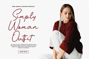 Piere Gusthone || Signature Font, a Font by Idea Studio (Thumbnail 3 of 5)