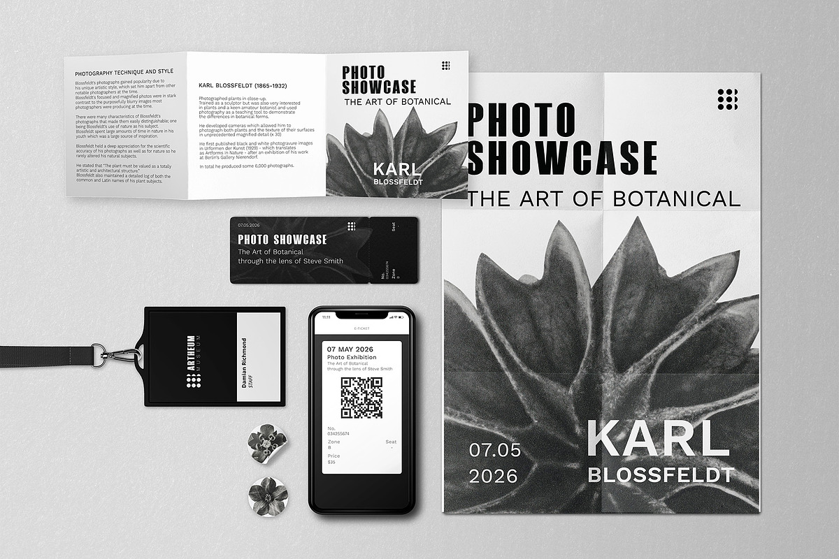 Wighan - Bold & Modern Sans, a Sans Serif Font by Almeera Std (Photo 6 of 6)