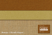 Fabric Textures Background, a Texture Graphic by Suna Kosem (Thumbnail 7 of 8)