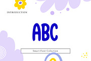 Chantilly Bold, a Slab Serif Font by Wow Magic (Thumbnail 2 of 2)