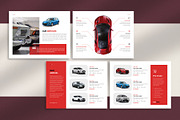 Car Brochure + Powerpoint Template, a Brochure Template by Orcshape Studio (Thumbnail 5 of 13)