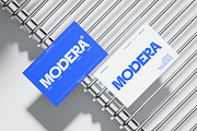 Gatega - Modern Inktrap Sans Family, a Sans Serif Font by agnyhasyastudio (Thumbnail 7 of 16)