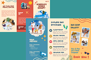 Modern Trifold Brochure Template, a Brochure Template by judayartworks (Thumbnail 7 of 21)