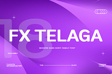 FX Telaga