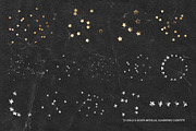 72 Gold & Silver Metallic Confetti, a Holiday Photo by Ksuview (Thumbnail 4 of 8)