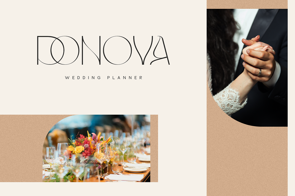 Suorva-Display Fontface, a Sans Serif Font by Sign Studio (Photo 4 of 10)