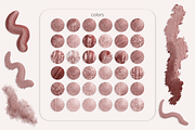 Cartoon Brushes for Photoshop, a Brush Add-On by FaeryDesign (Thumbnail 16 of 17)