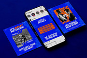 Football Match Instagram Carousel, a Social Media Template by Attype (Thumbnail 6 of 9)