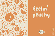 Fizzy | Bubbly Display Font, a Font by Typed Up Studio (Thumbnail 2 of 8)