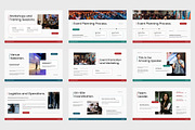 Drixa : Event Google Slides, a Presentation Template by Punkl Camp (Thumbnail 3 of 9)