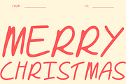 Typoria, a Handwritten Font by portype (Thumbnail 7 of 7)