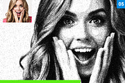 Photoshop Actions Bundle 30/1, an Action Add-On by PSD Action (Thumbnail 6 of 32)
