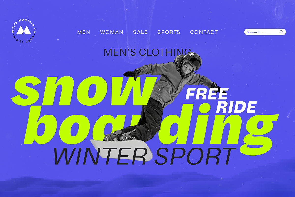 Gintona Sans, a Font by Sudtipos (Photo 11 of 11)