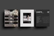 Financial Coach Instagram Template, a Social Media Template by Moscovita Studio (Thumbnail 9 of 15)