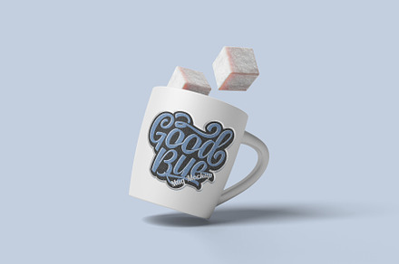 Mug Mockup