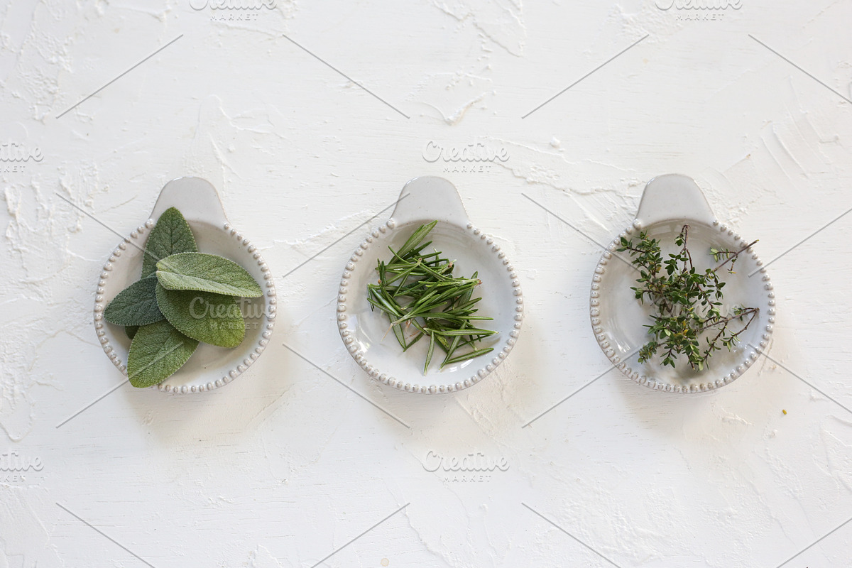 Healing Herbs Photo Bundle, a Health & Medical Photo by Wellness Stock Market (Photo 7 of 12)