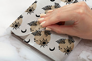 Ancient Greek, Mythology & Abstract, an Illustration by Camara Design (Thumbnail 8 of 9)