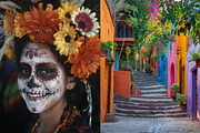 Mexico vibe - 164 images., a Holiday Photo by Handmadefont (Thumbnail 13 of 14)