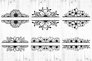 Wedding SVG Bundle, Wedding Sign SVG, an Object Graphic by D2PUTRI (Thumbnail 13 of 31)