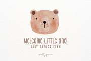 Fox Friendly Font, a Handwritten Font by Fox7 By Rattana (Thumbnail 5 of 9)