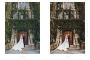 Lightroom Presets VSCO Film, an Action Add-On by BeArt-Presets (Thumbnail 15 of 20)