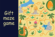 Dino in cosmos patterns, a Pattern Graphic by Michiru13 (Thumbnail 22 of 23)