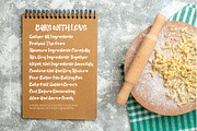 Shoreline, a Handwritten Font by operatype.co (Thumbnail 2 of 8)