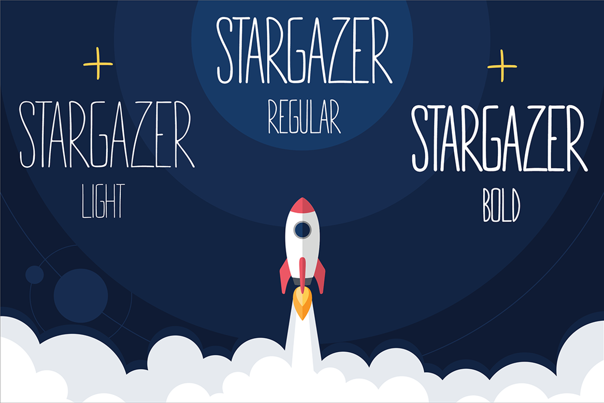 Stargazer © preview 2