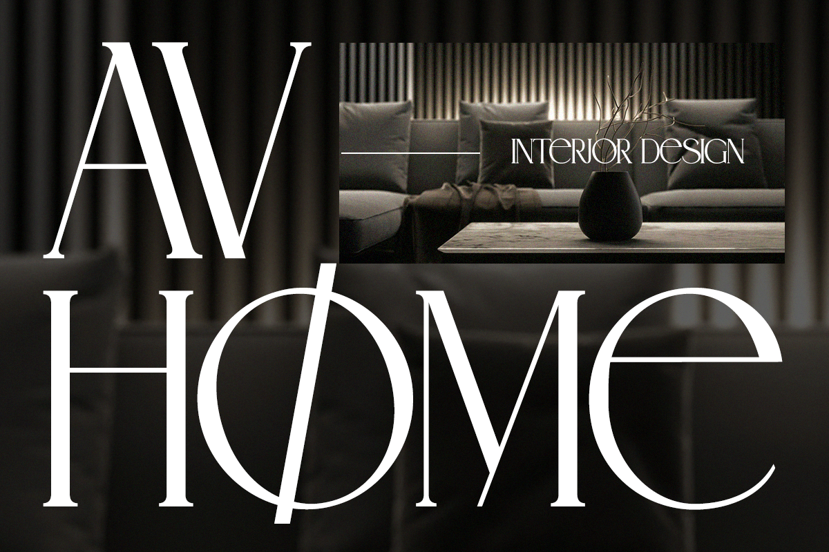 Nematho - Modern Elegant Branding, a Serif Font by Qweera Studio (Photo 8 of 12)