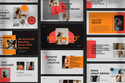 Monaco Bundle Presentation Pack, a Presentation Template by Spesifikstd (Thumbnail 4 of 14)
