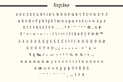 Lisa Cute Font, a Handwritten Font by Fox7 By Rattana (Thumbnail 6 of 6)