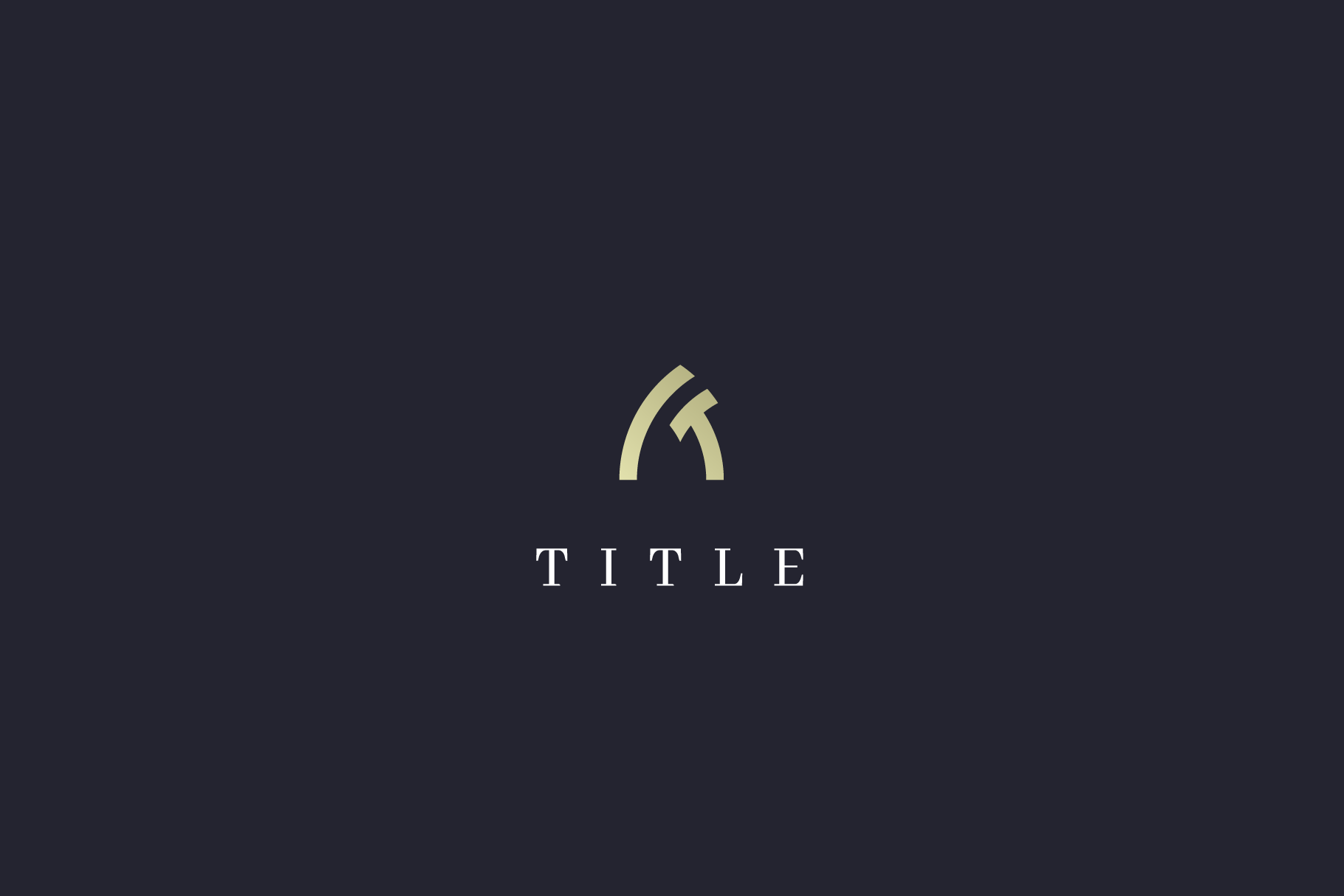 AT Logo | Branding & Logo Templates ~ Creative Market