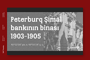 TA Bankslab Art Nouveau, a Slab Serif Font by TAFT Foundry (Thumbnail 10 of 10)