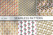 SUPER SAVER PATTERN BUNDLE, a Pattern Graphic by Design Unique (Thumbnail 64 of 69)