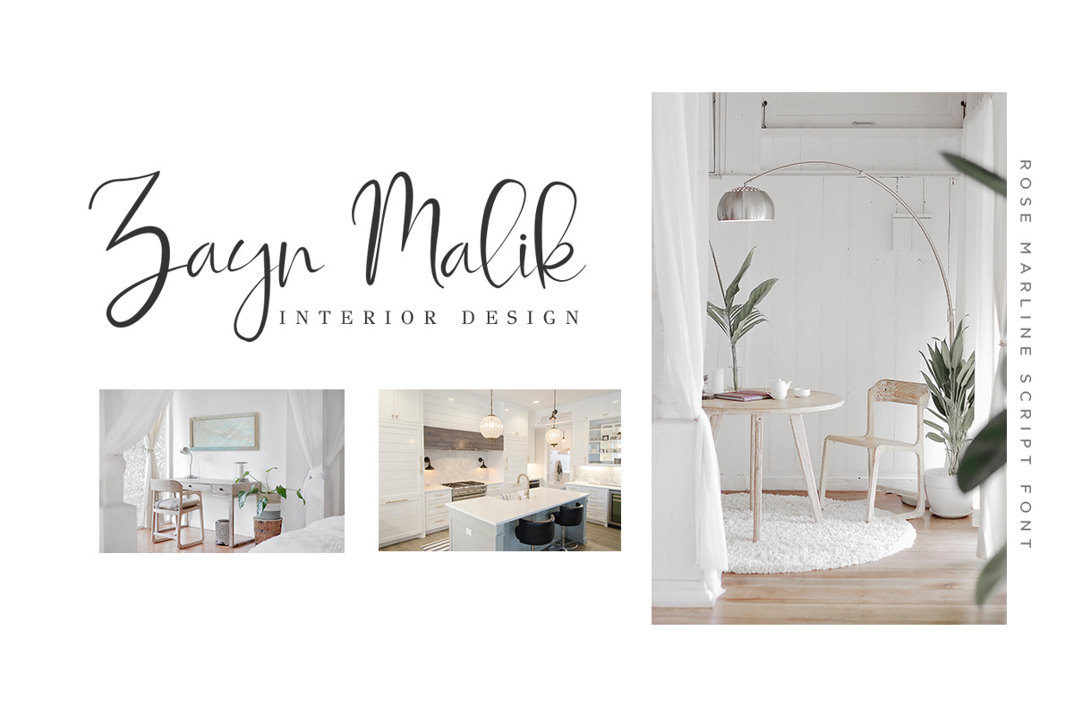 Rose Marline preview 8
