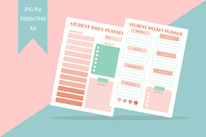 Student Planner