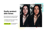 20 Concrete Jungle Lightroom Presets, a Preset Add-On by SparkleStock (Thumbnail 11 of 12)