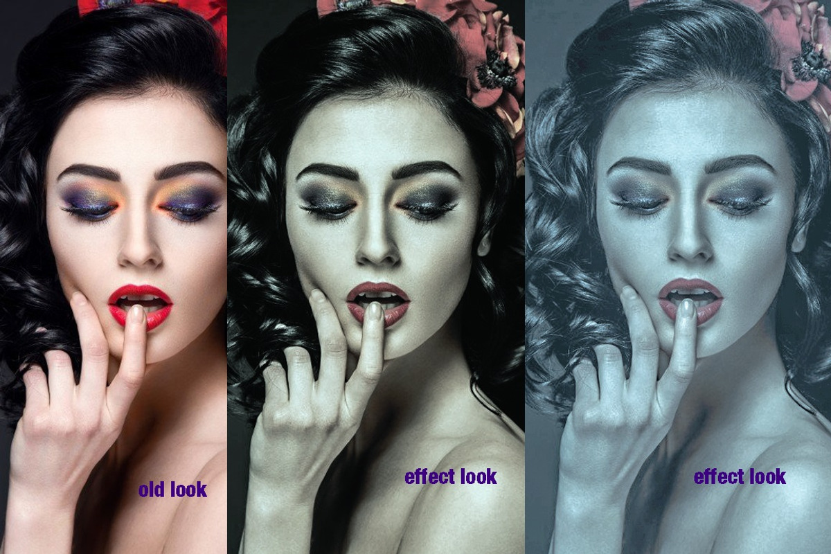HDR Cinematic Look Action, an Action Add-On by MRI STUDIO (Photo 8 of 9)