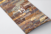 15 Brick Wall Textures, a Texture Graphic by Theme Trunk (Thumbnail 4 of 5)