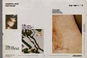 Copy Dept FX — Xerox Typeface Family, a Slab Serif Font by nadispasibenko (Thumbnail 4 of 6)