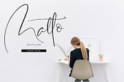 Sellicite Black Friday, a Script Font by pineungtype (Thumbnail 2 of 7)