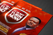 Church Flyer Psd Template, a Social Media Template by church flyer templates (Thumbnail 2 of 4)