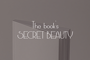 Skincare Beauty Font Style, a Sans Serif Font by Monoletter Studio (Thumbnail 3 of 5)