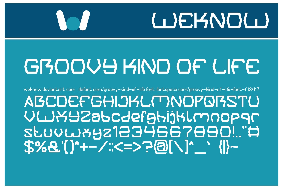 groovy kind of life preview 3
