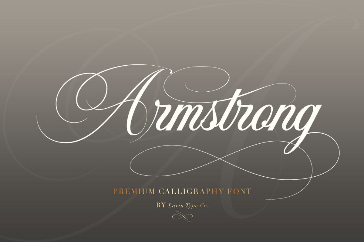 Armstrong