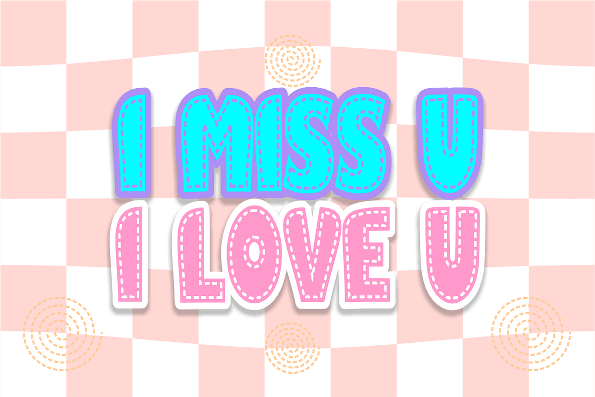 Blobber - Playful Bubble Font, a Sans Serif Font by KiddoGlyphs Studio (Photo 5 of 5)