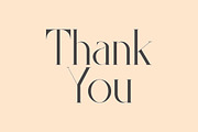 Violina, a Serif Font by Kenrichi (Thumbnail 6 of 10)