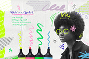 Game of ART, a Decorative Illustration by Mio Buono (Thumbnail 2 of 17)