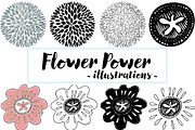 Vector Graphics Bundle, an Animal Illustration by Carrie Stephens Art (Thumbnail 37 of 43)