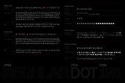 OffBit Font Collections, a Font by Power Type™ Foundry (Thumbnail 4 of 9)